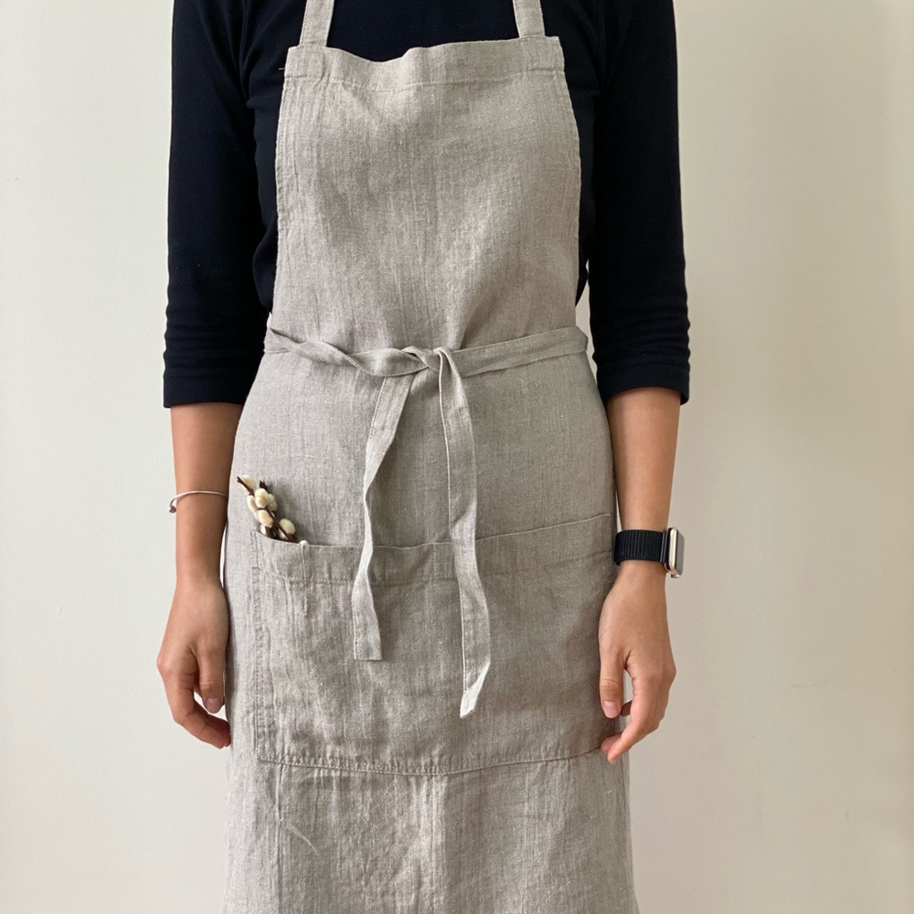 Apron - Picture 7 of 8